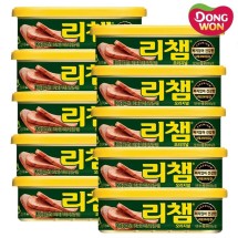 [동원] 리챔 클래식 120g X 10캔