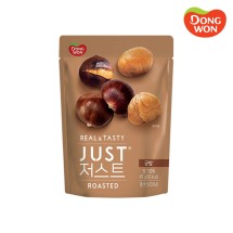 [동원] 저스트 군밤 45g X 20개