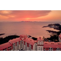 소노벨 변산 리조트 (전북 부안)