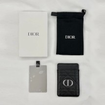 [Dior] 디올 핸드폰 카드 홀더