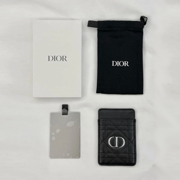 [Dior] 디올 핸드폰 카드 홀더