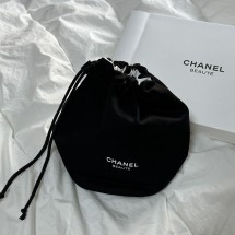 [Chanel] 샤넬 복조리 파우치