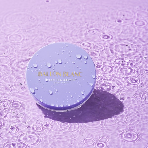 [발롱블랑] 쏘리 선 쿠션 SPF50+ PA++++ [25g]