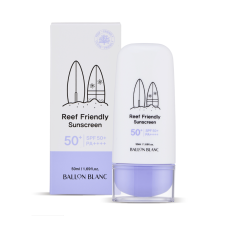 [발롱블랑] 리프 프랜들리 선 스크린 SPF50+ PA++++ [50ml]