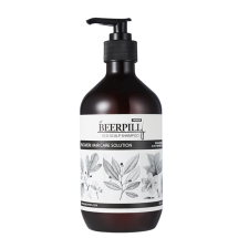 프리미엄 비어필 에코 스칼프 샴푸 500ml
