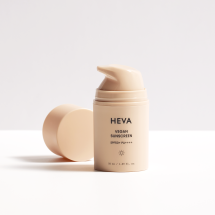 해바 비건 선크림 50ml