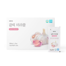 해바 갈릭 미라클(30ml×30개입)