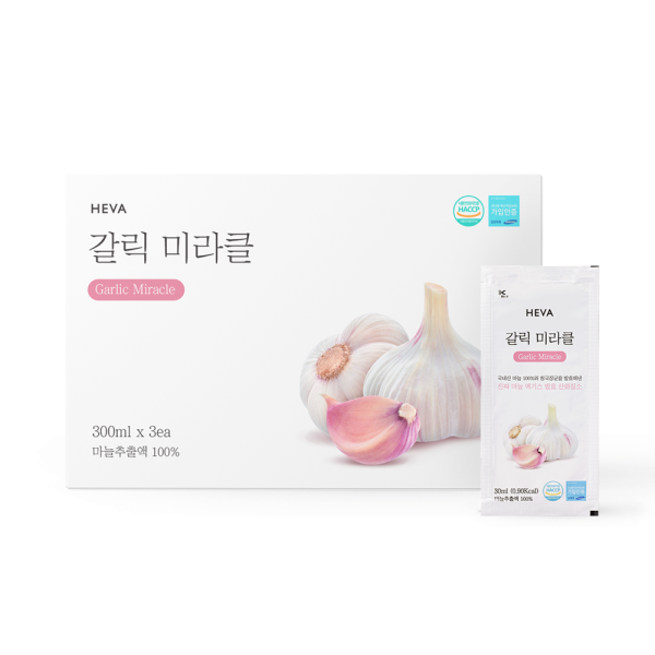 해바 갈릭 미라클(30ml×30개입)
