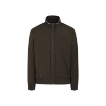 [캘러웨이] 남성 봄 안감 스윙 블루종 (카키)