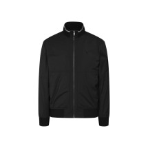 [캘러웨이] 남성 봄 안감 스윙 블루종 (블랙)