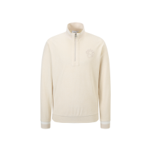 [캘러웨이] 남성 짚업티셔츠 (베이지)