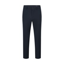 [캘러웨이] 남성 봄 면라이크 슬림팬츠 (네이비)