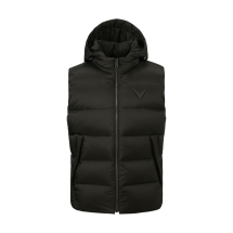 [캘러웨이] 남성 스윙다운베스트 (카키)