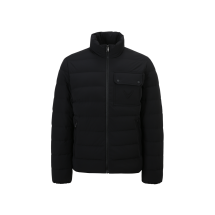 [캘러웨이] 남성 에센셜 경량 스윙다운 (블랙)