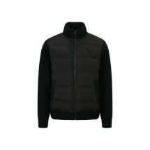 [캘러웨이] 남성 하이브리드 스웨터 VER2 (블랙)