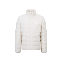 [캘러웨이] 남성 에센셜 경량 스윙다운 (아이보리)