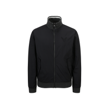 [캘러웨이] 남성 리버시블 점퍼 (멜란지 그레이)