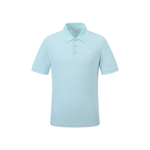 [캘러웨이] 남성 여름 저지 믹스 피케 티셔츠 (민트)