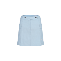 [캘러웨이] 여성 봄 카고형 A라인 스커트 (라이트 블루)
