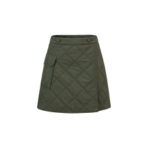 [캘러웨이] 여성 패딩스커트 (카키)