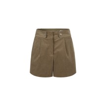 [캘러웨이] 여성 스윙 와이드 팬츠 (베이지)