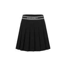 [캘러웨이] 여성 TR 플리츠 (블랙)