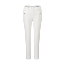 [캘러웨이] 여성 스윙 슬림팬츠 (아이보리)