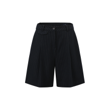 [캘러웨이] 여성 스윙 와이드 팬츠 (네이비)