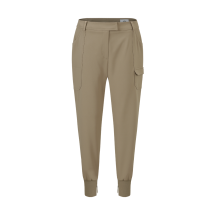 [캘러웨이] 여성 시그니처 조거 스윙팬츠 (베이지)