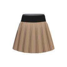 [캘러웨이] 여성 밴드형 변형플리츠 (베이지)