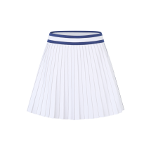 [캘러웨이] 여성 플레이니트 큐롯 셋업 (화이트)