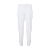 [캘러웨이] 여성 써머 조거 팬츠 (화이트)