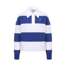 [캘러웨이] 여성 봄 빅스트라이프 티셔츠 (블루)