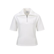[캘러웨이] 캘러웨이 여성 간절 뉴핏 반팔티 (화이트)
