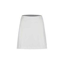 [캘러웨이] 여성 봄 뒤플리츠 스커트 (화이트)
