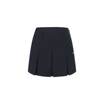 [캘러웨이] 여성 여름 카고형 와이드플리츠 (네이비)