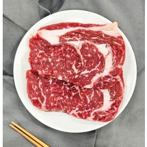 소고기 한상모듬 1kg