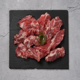 한돈 도깨비살 300g