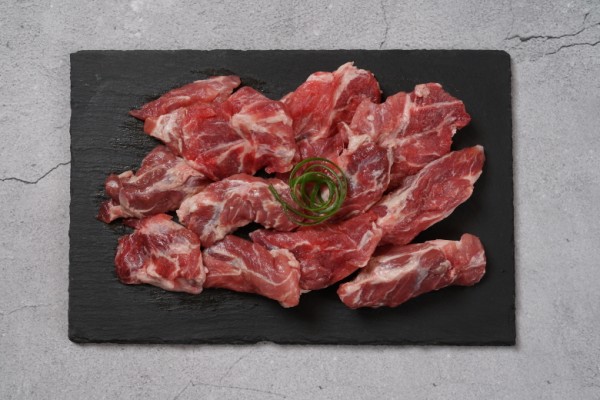 한돈 도깨비살 300g