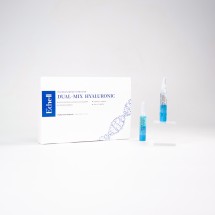 듀얼 믹스 히알루로닉 앰플
