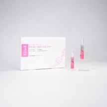 듀얼 믹스 리프-핏 앰플