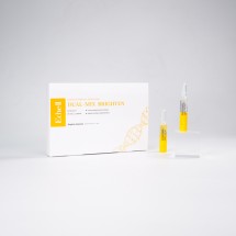 듀얼 믹스 브라이튼 앰플