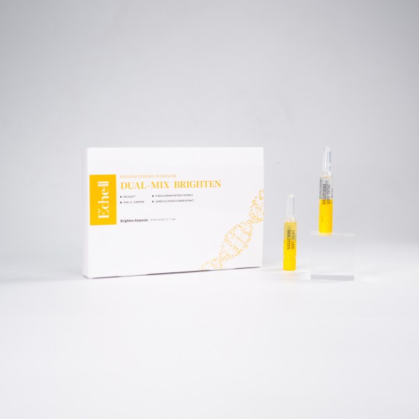 듀얼 믹스 브라이튼 앰플