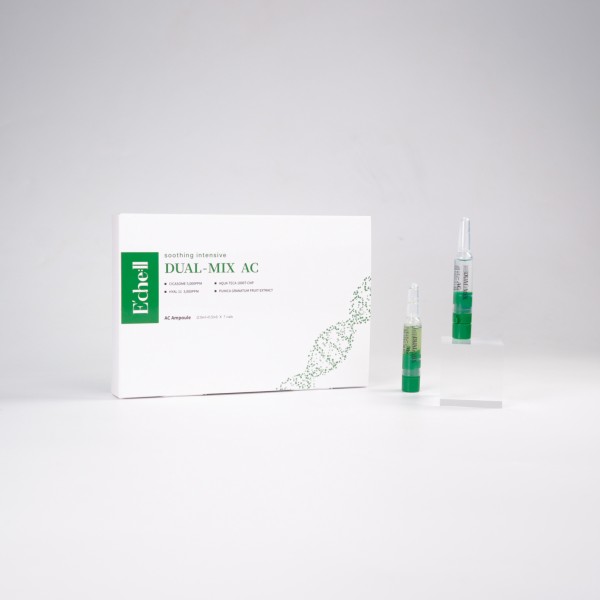 듀얼 믹스 AC 앰플