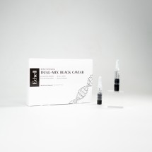 듀얼 믹스 블랙 캐비어 앰플
