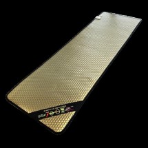 토루 그래핀어싱온열매트 소파용