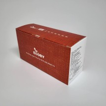 이코비 티백보이차 숙차