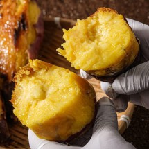 [사포닌] 입에서 살살녹는 사포닌 크림 고구마 10kg