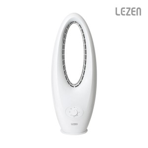 [LEZEN] 르젠 무엽 선풍기_기계식 LZEF-FL3010