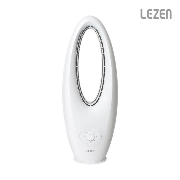 [LEZEN] 르젠 무엽 선풍기_기계식 LZEF-FL3010